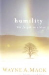 Humility - The Forgotten Virtue